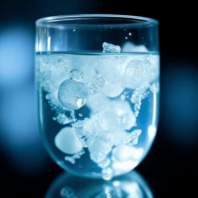 Ozone Water Analysis